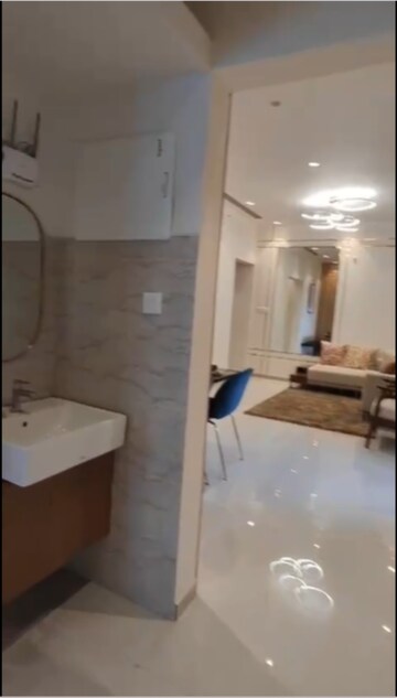  3 BHK Apartment at Mana Dale, Kodathi – for Sale