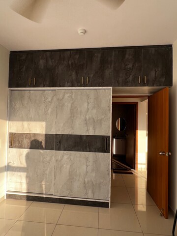 Furnished Amenities in 2 BHK Apartment at Sobha Dream Gardens, Thanisandra Main Road – for Rent