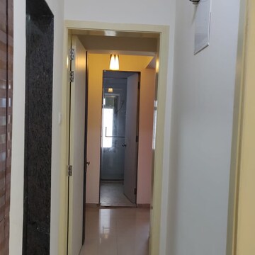Building Lobby in 3 BHK Apartment at Asher Residency, Gandhi Nagar – for Rent