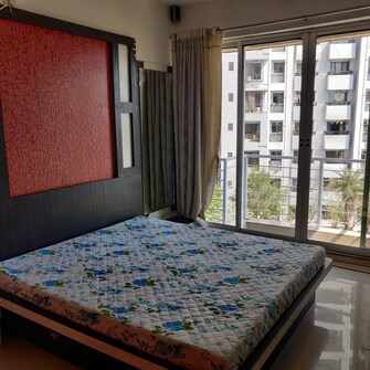 3 BHK Apartment For Rent in Asher Residency Gandhi Nagar Thane  8075512