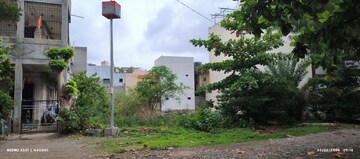 Plot For Resale in Kathora Jalgaon  8075452