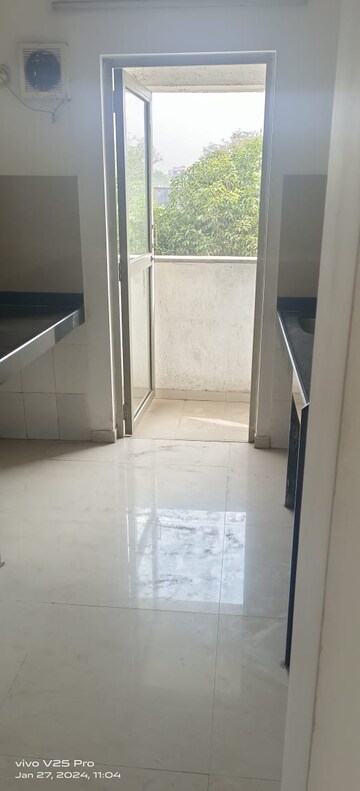 Kitchen in 1 BHK Apartment at Lodha Casa Rio, Dombivli East – for Rent