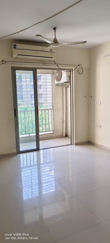 1 BHK Apartment For Rent in Lodha Casa Rio, Dombivli East