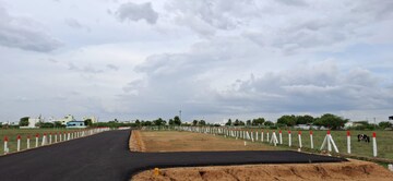 Plot Area in  Plot at Tiruchirappalli – for Sale