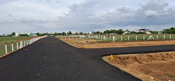 Plot Area in  Plot at Tiruchirappalli – for Sale