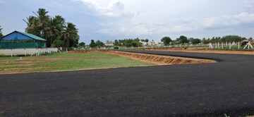 Plot Area in  Plot at Tiruchirappalli – for Sale