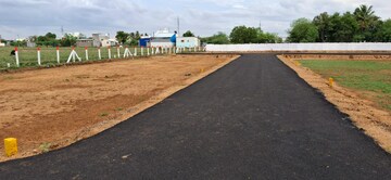 Plot Area in  Plot at Tiruchirappalli – for Sale