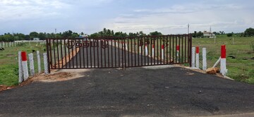  Plot at Tiruchirappalli – for Sale