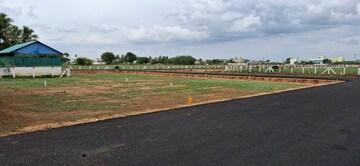 Plot Area in  Plot at Tiruchirappalli – for Sale