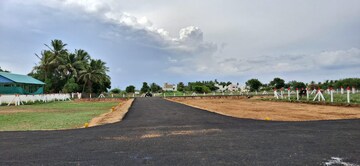 Plot Area in  Plot at Tiruchirappalli – for Sale