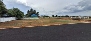 Plot Area in  Plot at Tiruchirappalli – for Sale