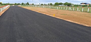 Plot Area in  Plot at Tiruchirappalli – for Sale
