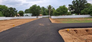 Plot Area in  Plot at Tiruchirappalli – for Sale