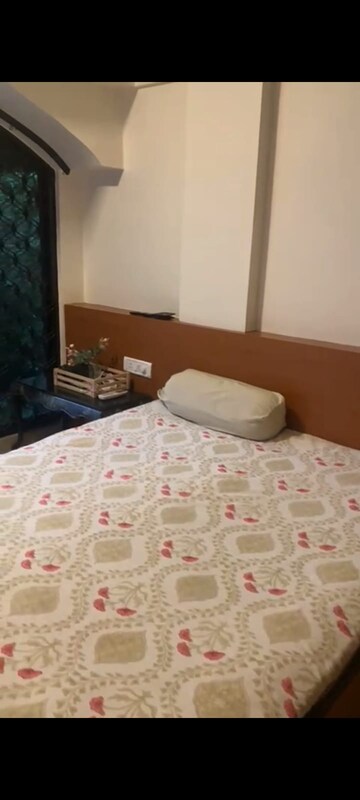 Bedroom in 3 BHK Apartment at Bandra West – for Sale