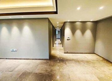 4 BHK Apartment For Rent in Lodha Trump Tower, Worli
