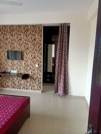 2 BHK Apartment For Rent in Greenwood Apartment Gomti Nagar Lucknow  8075581