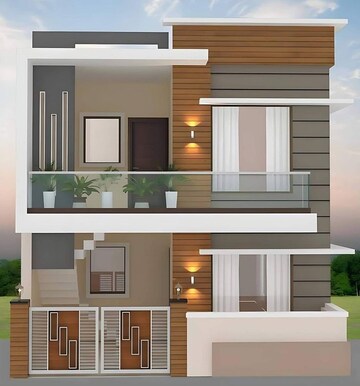 2 BHK Independent House For Sale in Bidadi