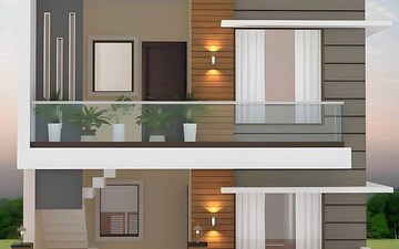 2 BHK Independent House For Sale in Bidadi