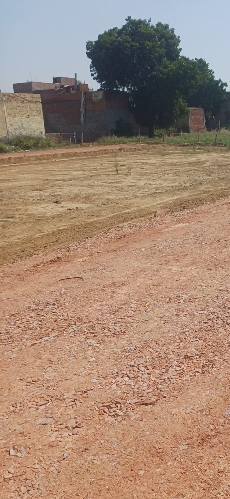 undefined, dheeraj nagar  125 Sq.Yd. Plot In Dheeraj Nagar Faridabad 8075557