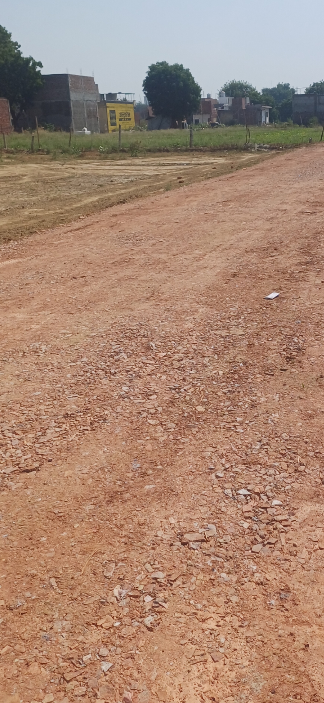 Plot For Sale in Srp Home Developer 