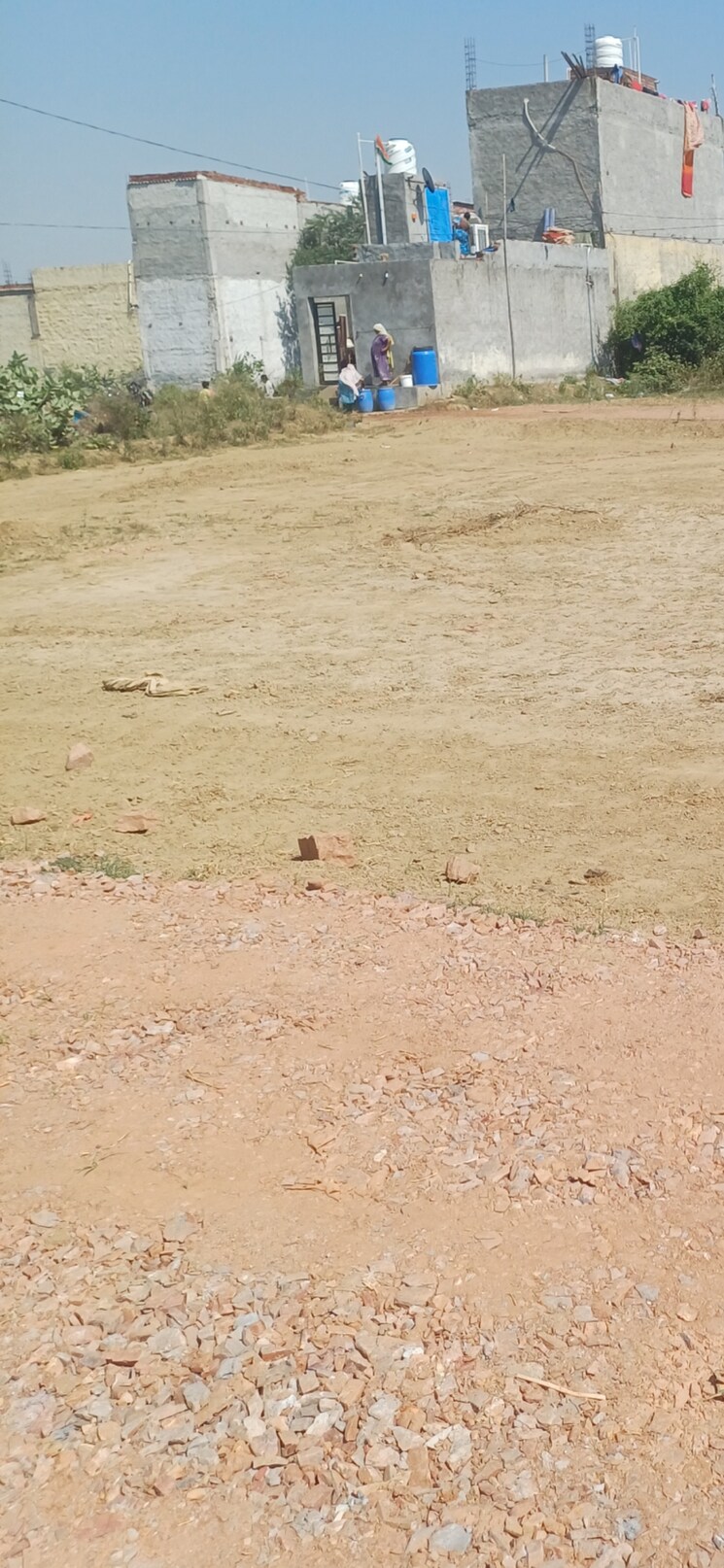 undefined, dheeraj nagar  125 Sq.Yd. Plot In Dheeraj Nagar Faridabad 8075557