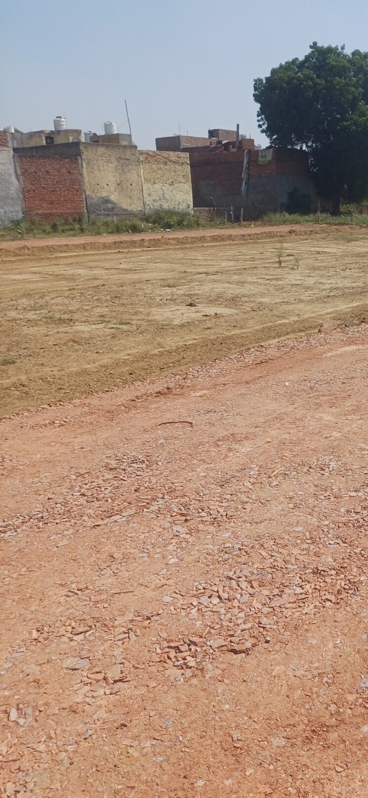 undefined, dheeraj nagar  125 Sq.Yd. Plot In Dheeraj Nagar Faridabad 8075557