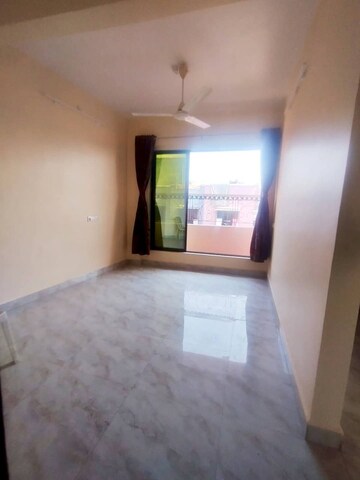 1 BHK Apartment For Rent in Mahape