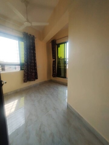 Room in 1 BHK Apartment at Mahape – for Rent