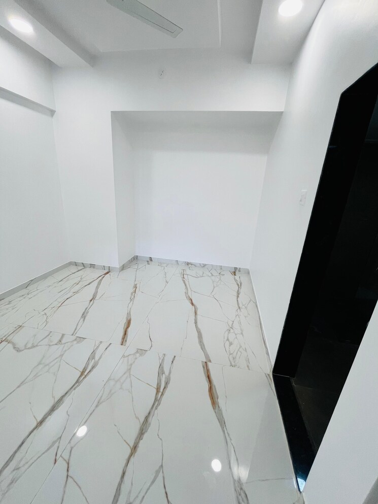 Bathroom, rna-ng-aroma 1 Bedroom 372 Sq.Ft. Apartment In Navghar Palghar 8076379