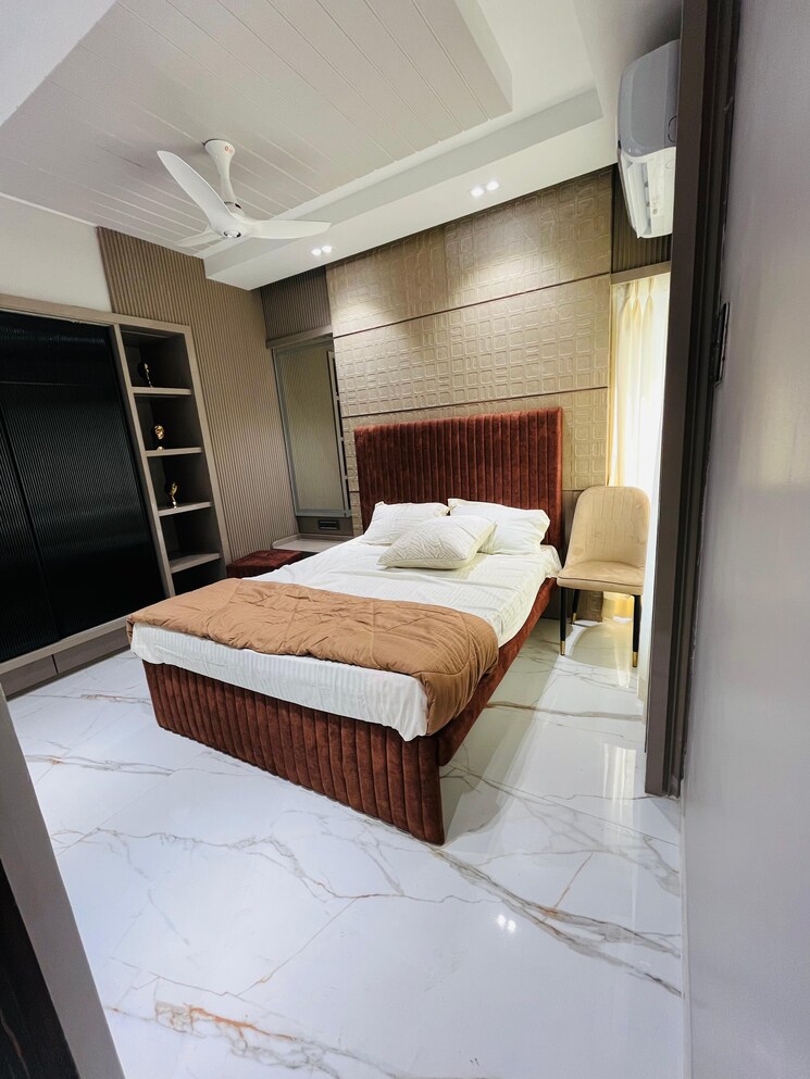 Bedroom, rna-ng-aroma 1 Bedroom 372 Sq.Ft. Apartment In Navghar Palghar 8076379