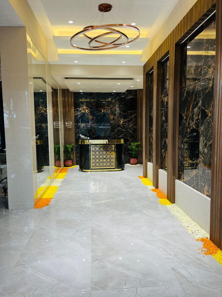 undefined, rna-ng-aroma 1 Bedroom 372 Sq.Ft. Apartment In Navghar Palghar 8076379