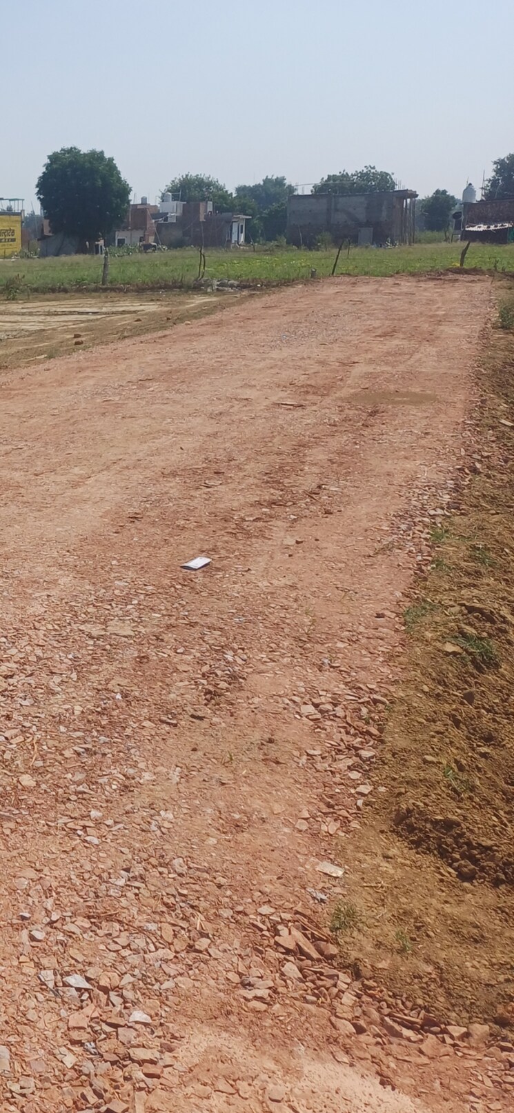 undefined, dheeraj nagar  126 Sq.Yd. Plot In Dheeraj Nagar Faridabad 8075588