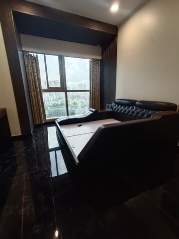 Bedroom in 3 BHK Apartment at Bombay Realty Two ICC, Dadar East – for Sale