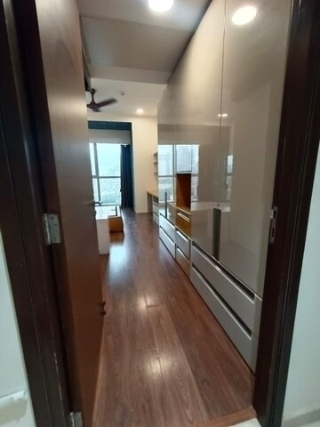 Building Lobby in 3 BHK Apartment at Bombay Realty Two ICC, Dadar East – for Sale