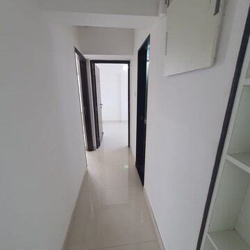 Building Lobby in 2 BHK Apartment at Tilak Indrayani, Tilak Nagar – for Rent