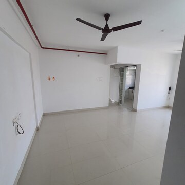 Bathroom in 2 BHK Apartment at Tilak Indrayani, Tilak Nagar – for Rent