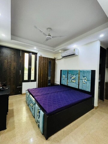 2 BHK Apartment For Rent in Mahalaxmi Apartments Gurgaon Sector 43 Gurgaon  8073774