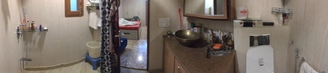 3 BHK + Pooja Room,Servant Room,Study Room,Extra Room Builder Floor For Sale in Mishra Propati 