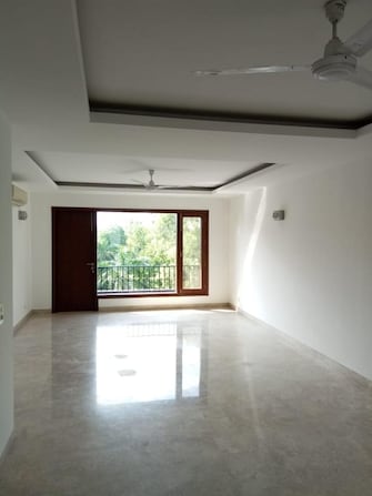 3 BHK Builder Floor For Resale in New Friends Colony Delhi  8075665