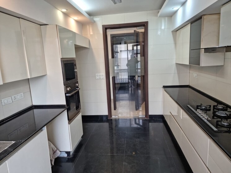 undefined, new friends colony 3 Bedroom 500 Sq.Yd. Builder Floor In New Friends Colony Delhi 8075665