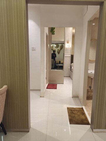 1 BHK Builder Floor For Sale in Saiyogi Sai Residency, Kharghar