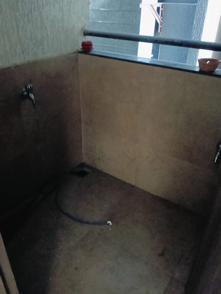 Balcony, wakad 2 Bedroom 900 Sq.Ft. Apartment In Wakad Pune 8075645