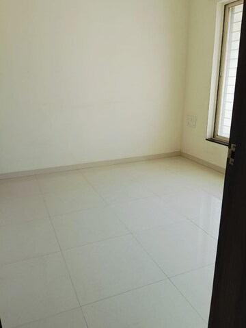 Master Bedroom in 2 BHK Apartment at Wakad – for Rent