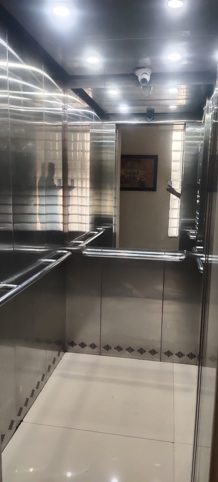 undefined, pride-purple-park-titanium 3.5 Bedroom 2568 Sq.Ft. Apartment In Wakad Pune 8075654