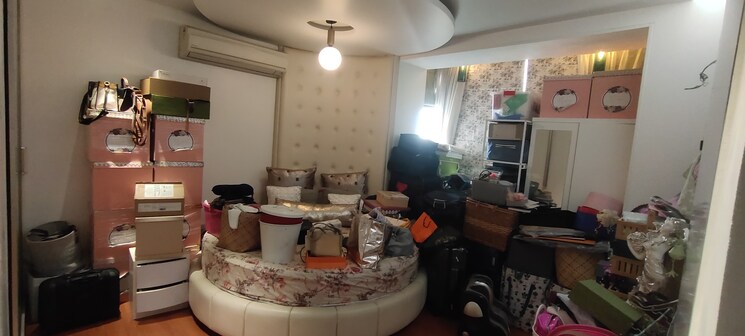 undefined, pride-purple-park-titanium 3.5 Bedroom 2568 Sq.Ft. Apartment In Wakad Pune 8075654