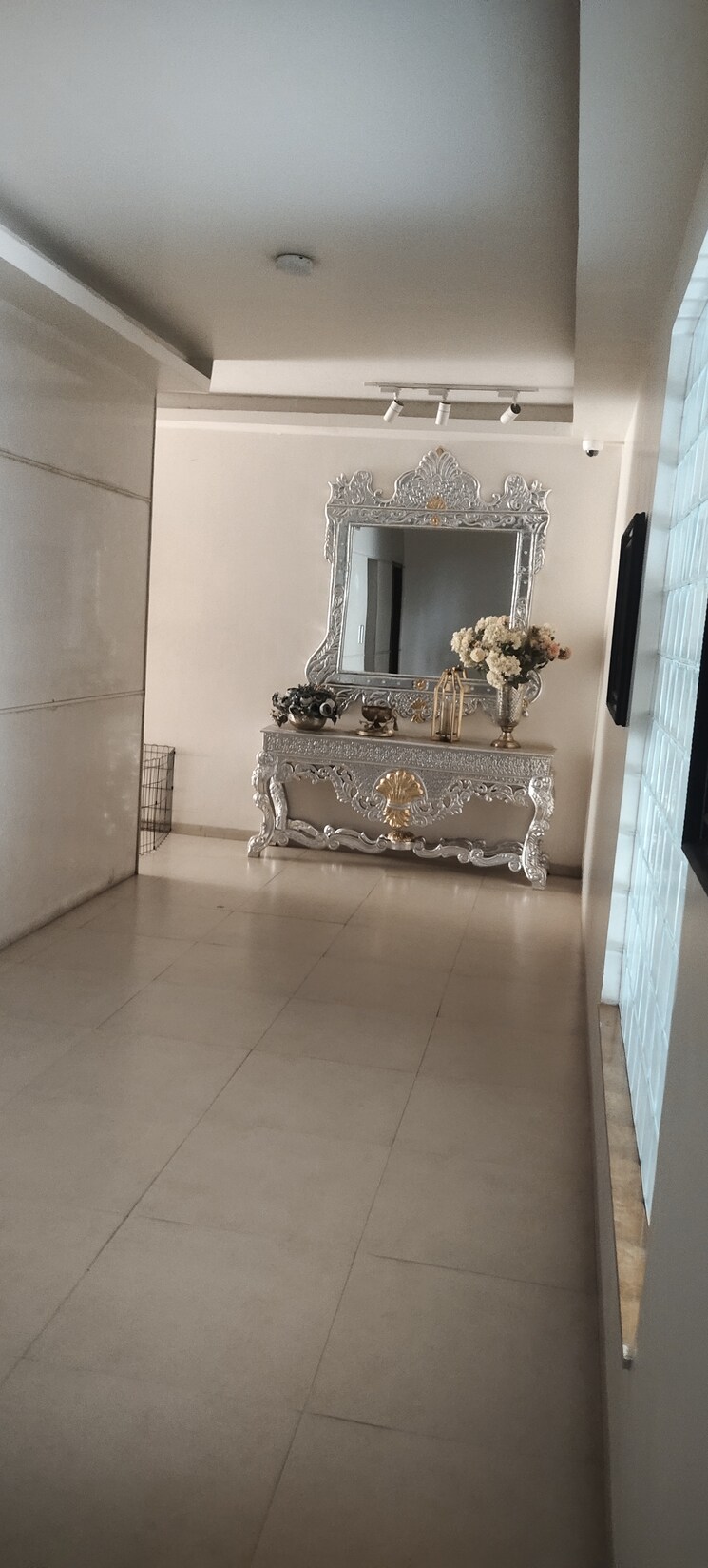 Other, pride-purple-park-titanium 3.5 Bedroom 2568 Sq.Ft. Apartment In Wakad Pune 8075654