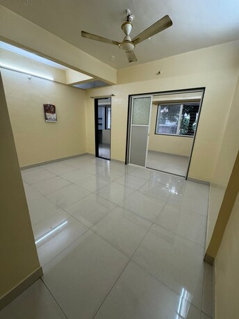 1 BHK Apartment For Resale in Bramha Aangan Salunkhe Vihar Society Pune  8075640