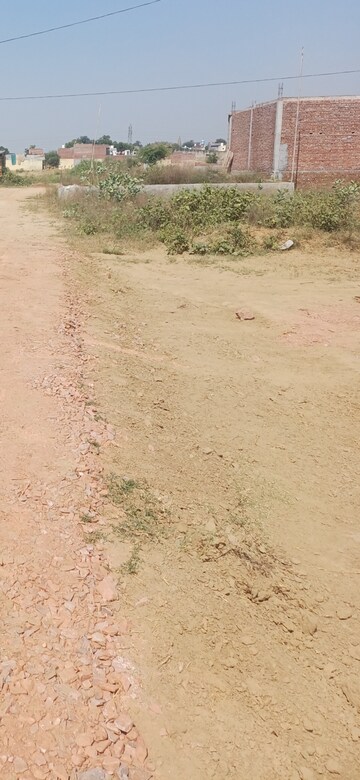 Plot Area in  Plot at Dheeraj Nagar – for Sale