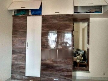  1 BHK Apartment at Hdil Galaxy Apartment, Kurla – for Rent