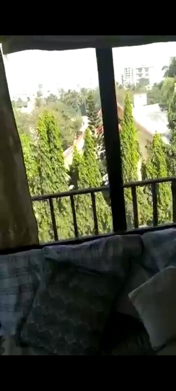 3 BHK Apartment – Garden View at Bandra West - for Sale